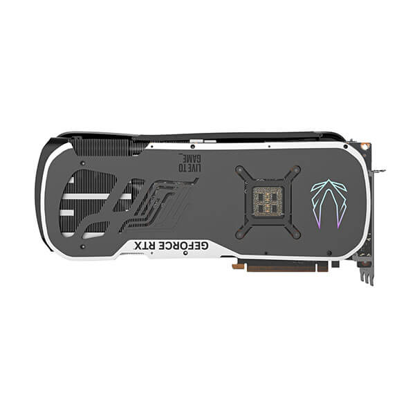 Zotac RTX 4090 Trinity 24GB Gaming Graphics Card